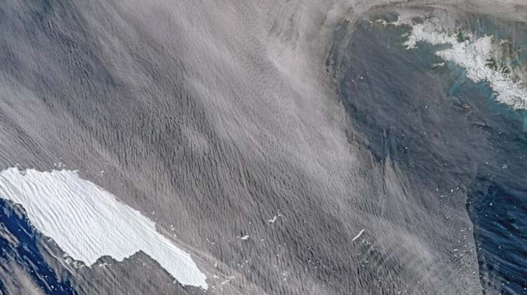 Dünyanın gözü onun üzerinde! Her geçen gün yaklaşıyor galerisi resim 3