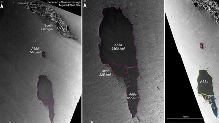 Dünyanın gözü onun üzerinde! Her geçen gün yaklaşıyor galerisi resim 5