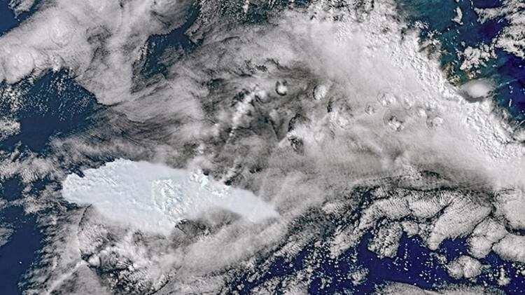 Dünyanın gözü onun üzerinde! Her geçen gün yaklaşıyor galerisi resim 6