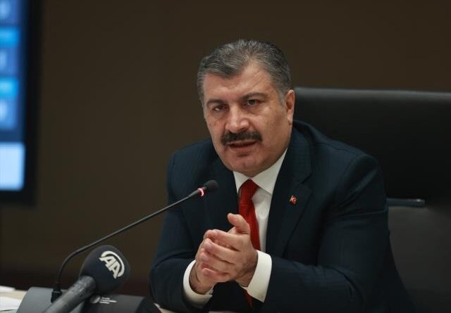 K'ORONADAN ONUDA KAYBETTİK. galerisi resim 4