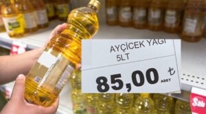 Fiyatı 85 TL’ye çıkan Ayçiçek yağının arkasında kim olduğu ortaya çıktı. galerisi resim 3
