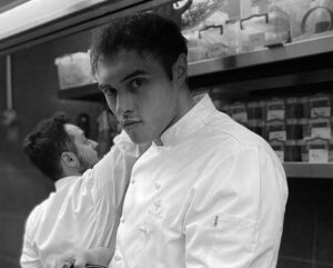 Masterchef Emir'den Masterchef'e Büyük Saygısızlık. galerisi resim 3