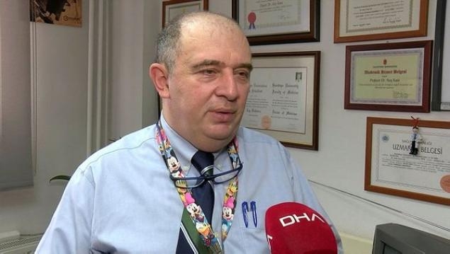 Maskeler ne zaman çıkacak? Koronavirüs Bilim Kurulu üyesi Prof. Dr. Ateş galerisi resim 2