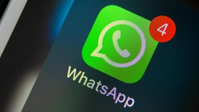 Cumhurbaşkanlığı Dijital Dönüşüm Ofisi’nden WhatsApp açıklaması galerisi resim 4