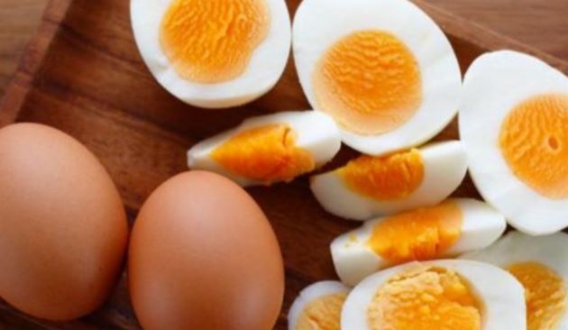 YUMURTA galerisi resim 4