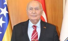 Eski Belediye Başkanından Beklenmedik Haber galerisi resim 2