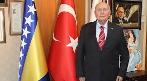 Eski Belediye Başkanından Beklenmedik Haber galerisi resim 3