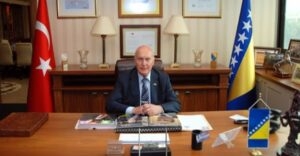 Eski Belediye Başkanından Beklenmedik Haber galerisi resim 4