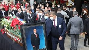 Eski Belediye Başkanından Beklenmedik Haber galerisi resim 5