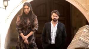 Bir dizi final yapıyor bir diğeri yeniden ekranlara dönüyor. galerisi resim 3