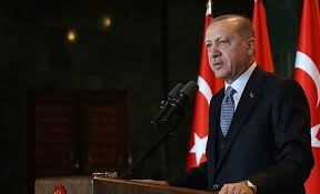 Kabine toplantısı sonrası Erdoğan’dan corona virüsü yasakları ve aşı açı galerisi resim 4