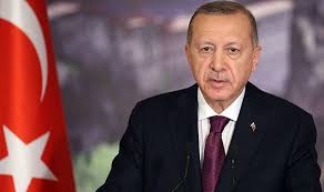 Kabine toplantısı sonrası Erdoğan’dan corona virüsü yasakları ve aşı açı galerisi resim 6