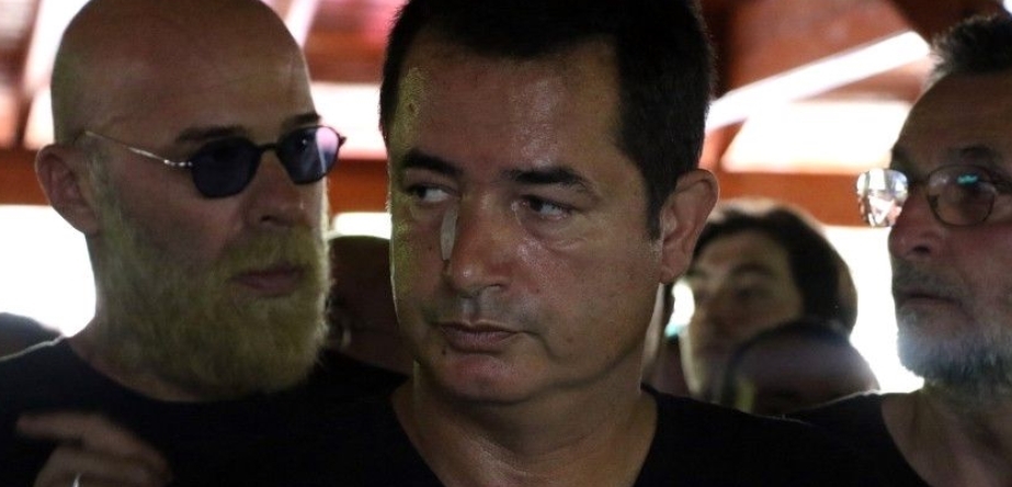 Acun'u Yıkan Acı Haber galerisi resim 3