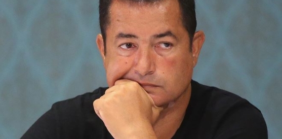 Acun'u Yıkan Acı Haber galerisi resim 5