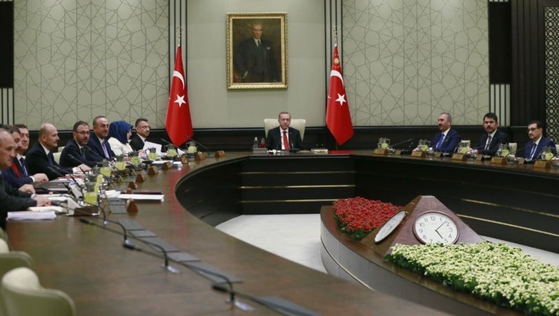 Sokağa çıkma yasakları kalkıyor mu? galerisi resim 4