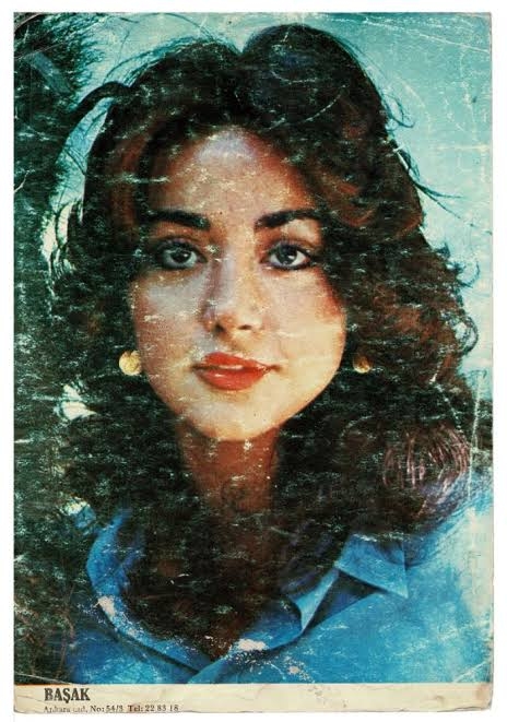 OYA AYDOĞAN galerisi resim 2