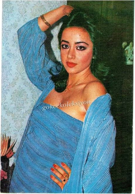 OYA AYDOĞAN galerisi resim 4