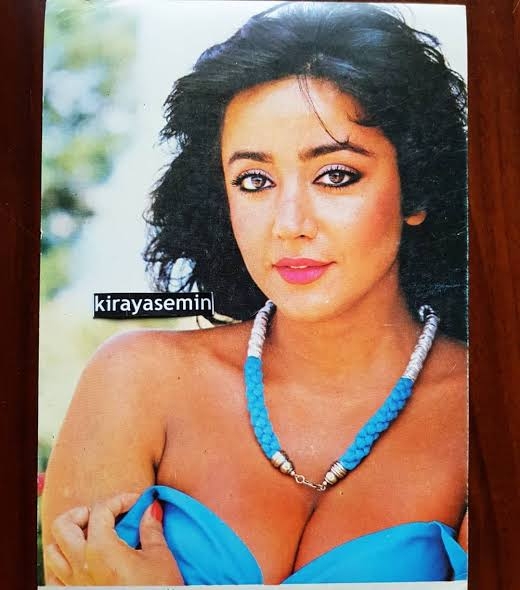 OYA AYDOĞAN galerisi resim 6