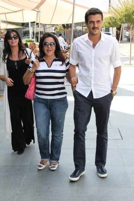 OYA AYDOĞAN galerisi resim 8