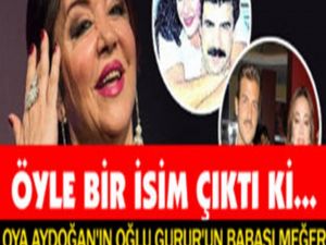 OYA AYDOĞAN