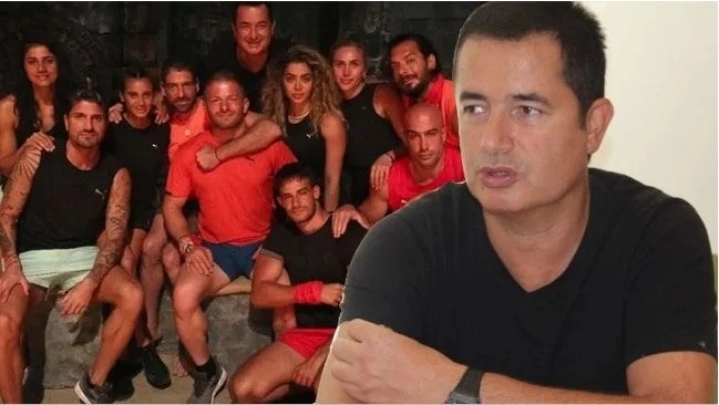 DİSKALİFİYE galerisi resim 4