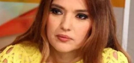 Demet Akalın Gözyaşları İçinde Duyurdu galerisi resim 2