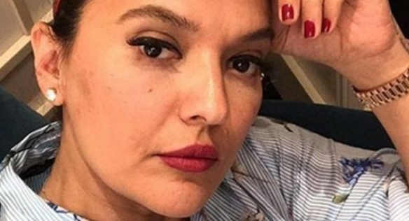 Demet Akalın Gözyaşları İçinde Duyurdu galerisi resim 3