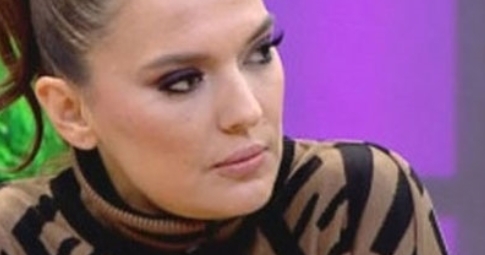 Demet Akalın Gözyaşları İçinde Duyurdu galerisi resim 7