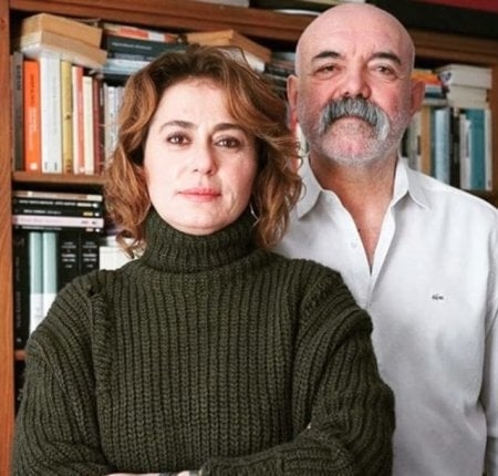 MEĞER HEPİMİZ TANIYORMUŞUZ galerisi resim 2