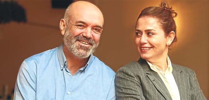 MEĞER HEPİMİZ TANIYORMUŞUZ galerisi resim 3