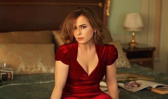 MEĞER HEPİMİZ TANIYORMUŞUZ galerisi resim 5