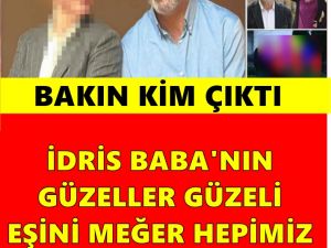 MEĞER HEPİMİZ TANIYORMUŞUZ