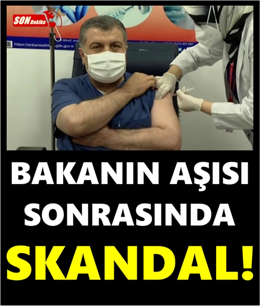 AŞI SONRASI galerisi resim 1