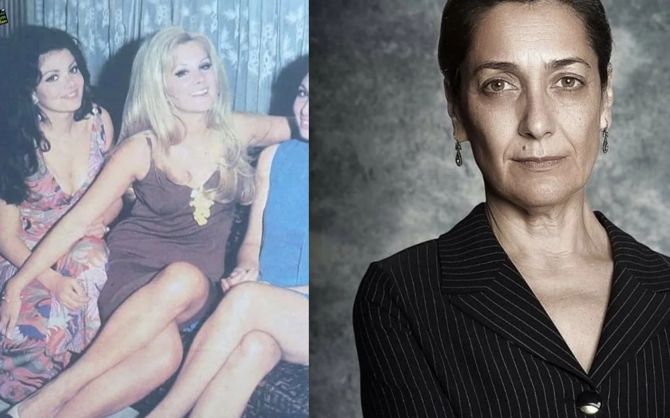 YEŞİLÇAM OYUNCUSU galerisi resim 10