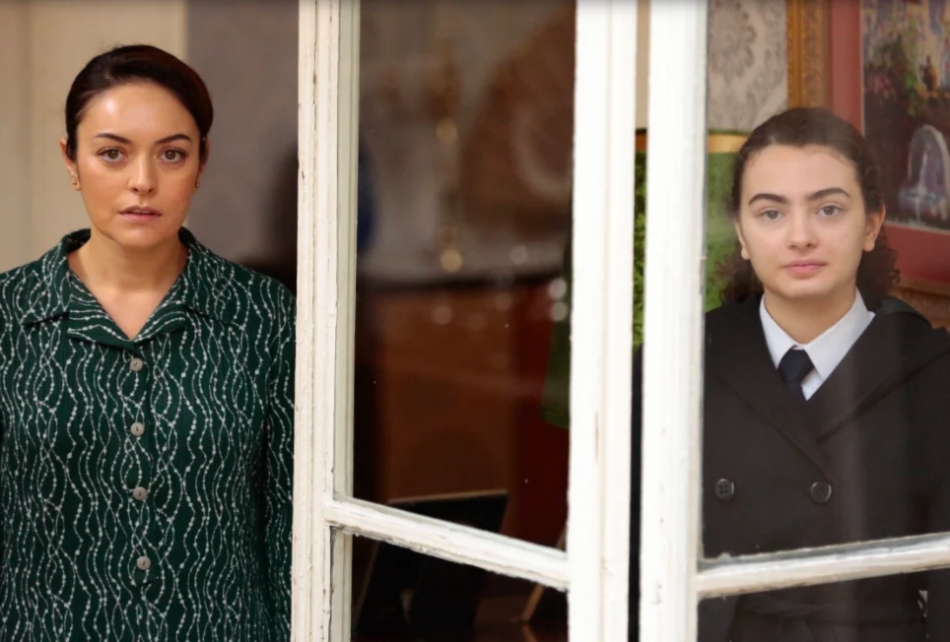 YEŞİLÇAM OYUNCUSU galerisi resim 11