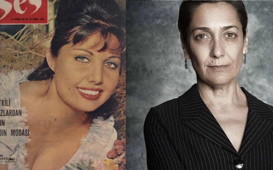 YEŞİLÇAM OYUNCUSU galerisi resim 12