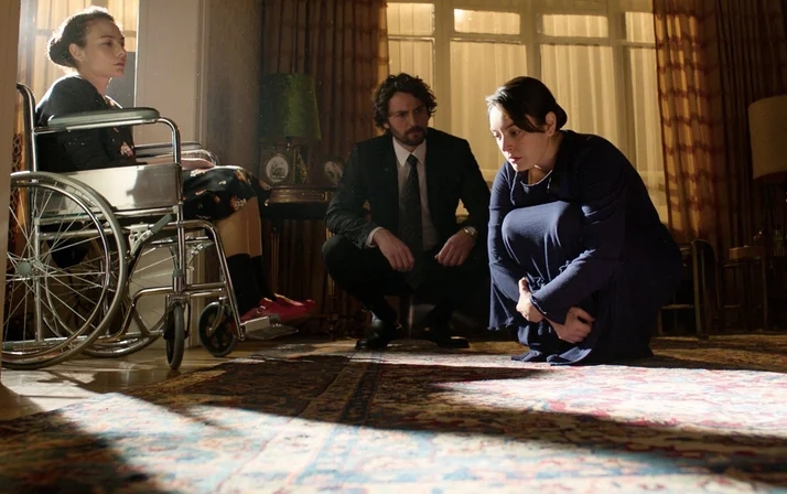 YEŞİLÇAM OYUNCUSU galerisi resim 2