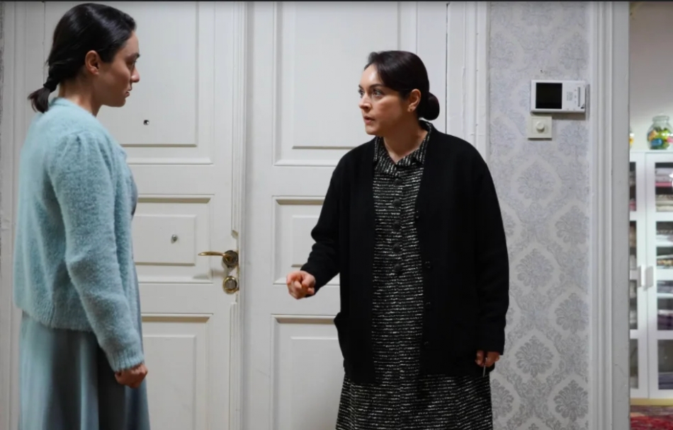 YEŞİLÇAM OYUNCUSU galerisi resim 4