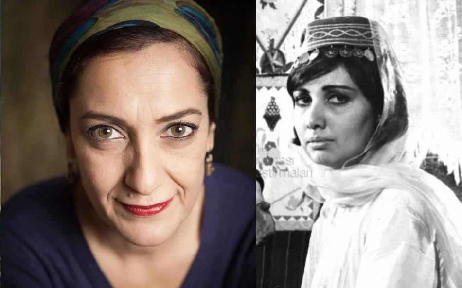 YEŞİLÇAM OYUNCUSU galerisi resim 9