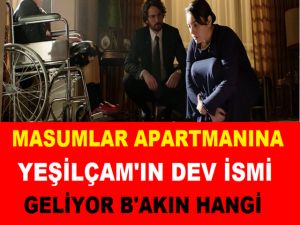 YEŞİLÇAM OYUNCUSU