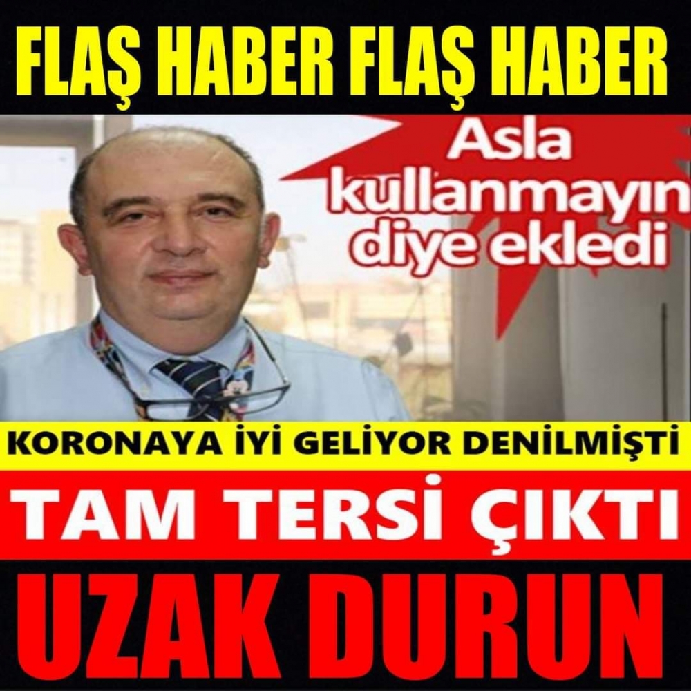 Tam Tersi Çıktı. galerisi resim 1