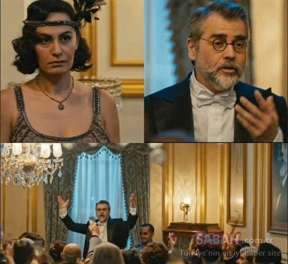 AYNI DİZİDE OYNAMIŞLAR galerisi resim 3