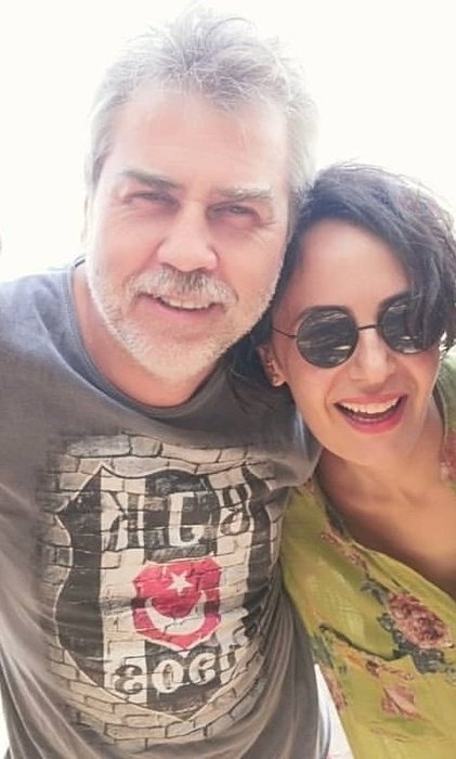 AYNI DİZİDE OYNAMIŞLAR galerisi resim 4