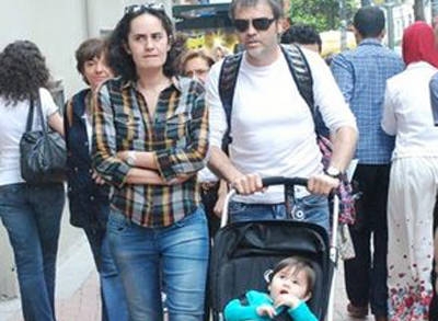 AYNI DİZİDE OYNAMIŞLAR galerisi resim 5