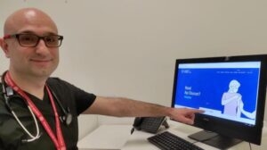 K'ORONA A'ŞISINI İLK YAPTIRAN BİLİM KURULU ÜYESİ A'ŞININ  galerisi resim 2