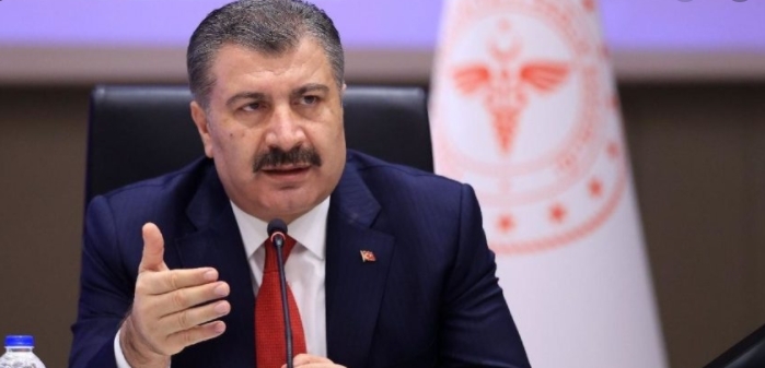 Koronavirüs'ün Bulaşma Yolları Değişti! galerisi resim 3