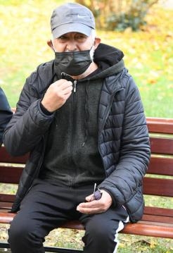 Ali Sürmeli geri dönüyor. galerisi resim 2