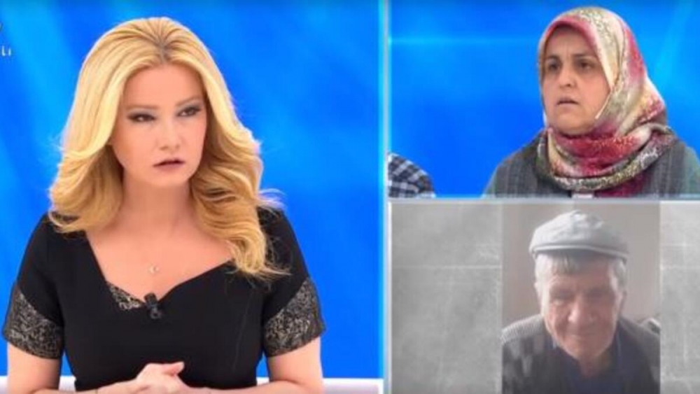 Müge Anlı Şok Oldu.. Adam Korkunç Halde Bulundu galerisi resim 3