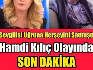 Müge Anlı Şok Oldu.. Adam Korkunç Halde Bulundu