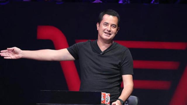 ACUN ILICALI AÇIKLADI: İŞTE O SES TÜRKİYE'NİN SÜRPRİZ JÜRİ ÜYELERİ galerisi resim 2